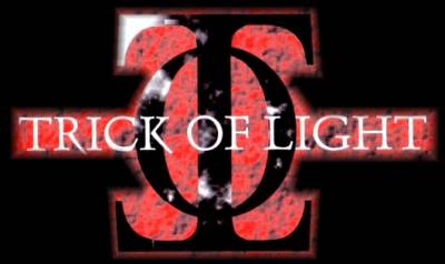 logo Trick Of Light